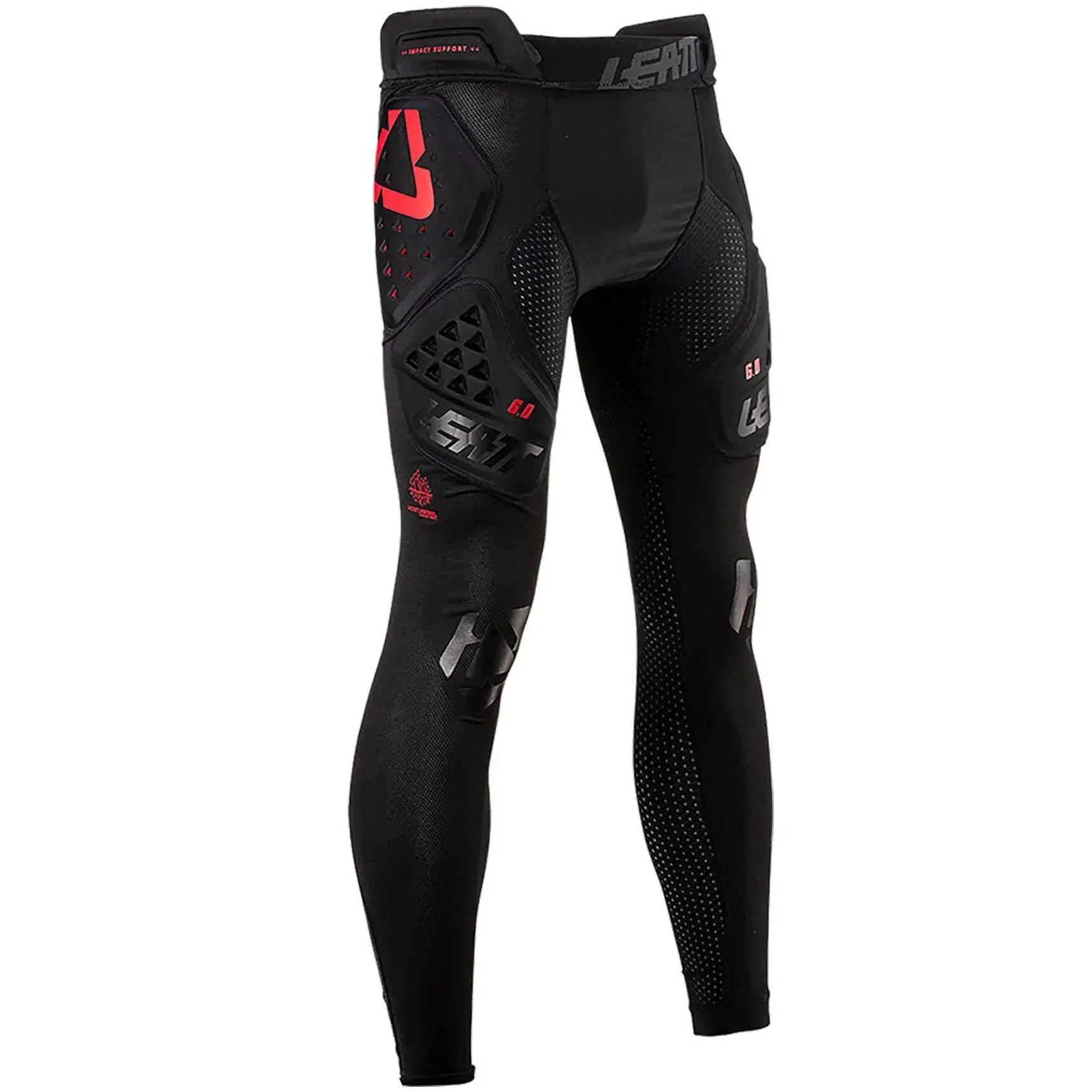 Leatt 3DF 6.0 Impact Pants