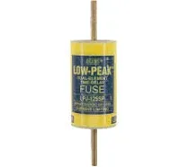 Bussmann LPJ-125SP Time Delay Fuse