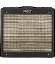 Fender Blues Junior IV