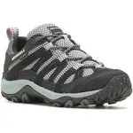 Merrell Alverstone 2 Waterproof 9.5 Women's Black