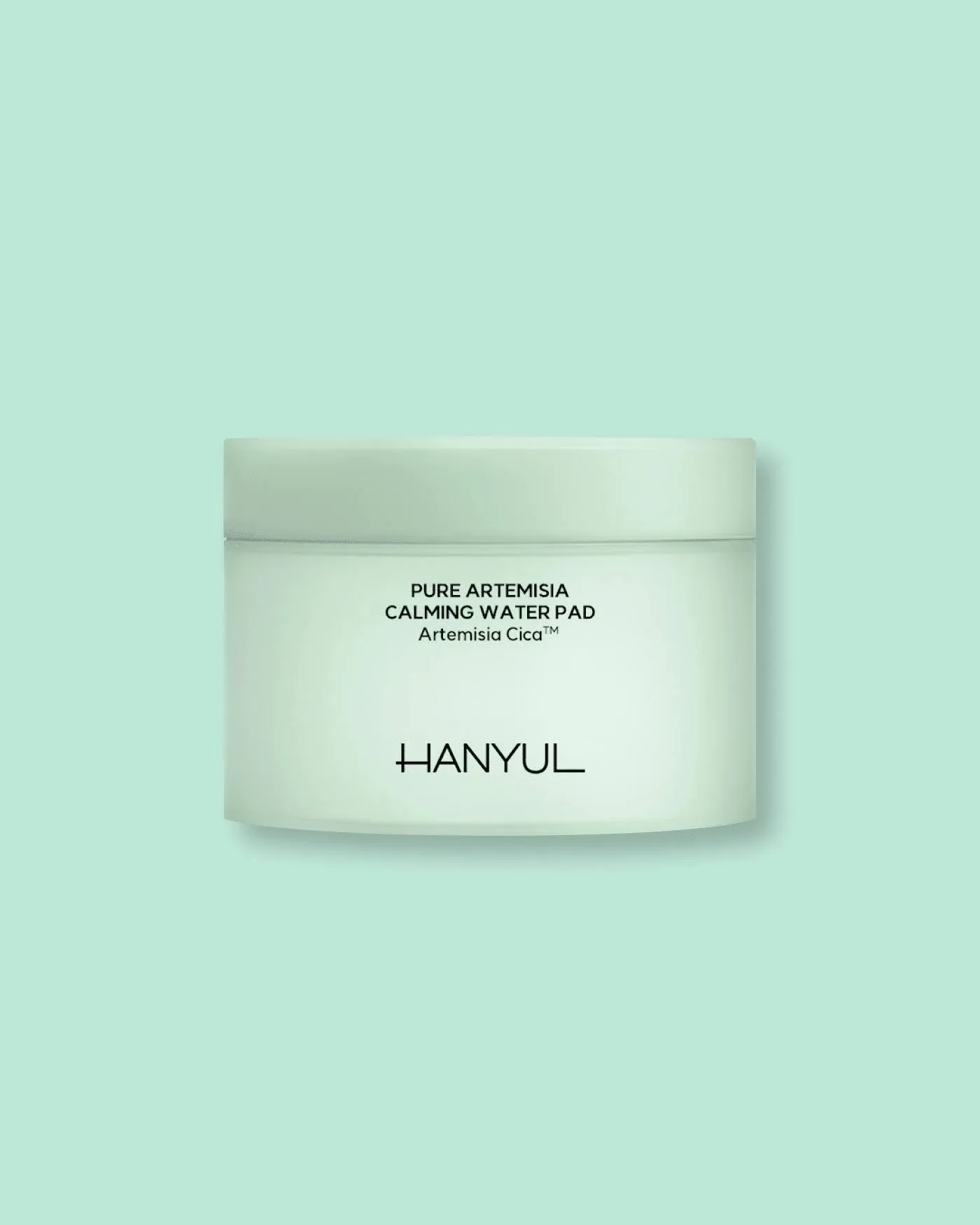 HANYUL Pure Artemisia Watery Calming Pads