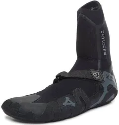 Xcel Drylock Round Toe Boot