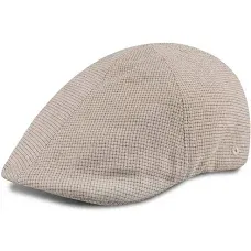 Dockers Men's Ivy Newsboy Hat