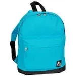 Everest Backpack Book Bag - Back to School Junior