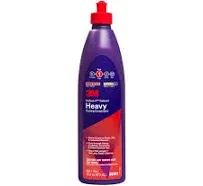 3M 36102 Perfect-It 1 qt Gelcoat Heavy Cutting Compound