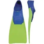 Finis Long Floating Fins Jr. 8-11