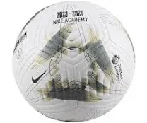 Nike Premier League Academy Soccer Ball 5