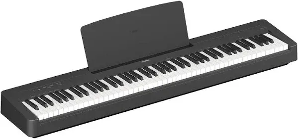 Yamaha P-143B 88-Key Digital Piano | Reverb