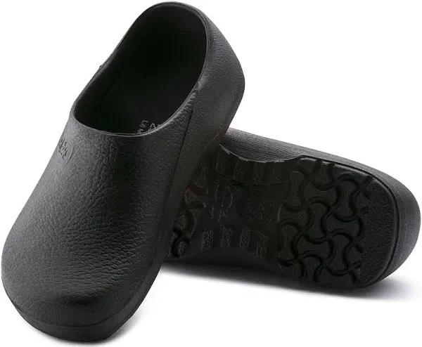 Birkenstock Profi Birki Black / 45