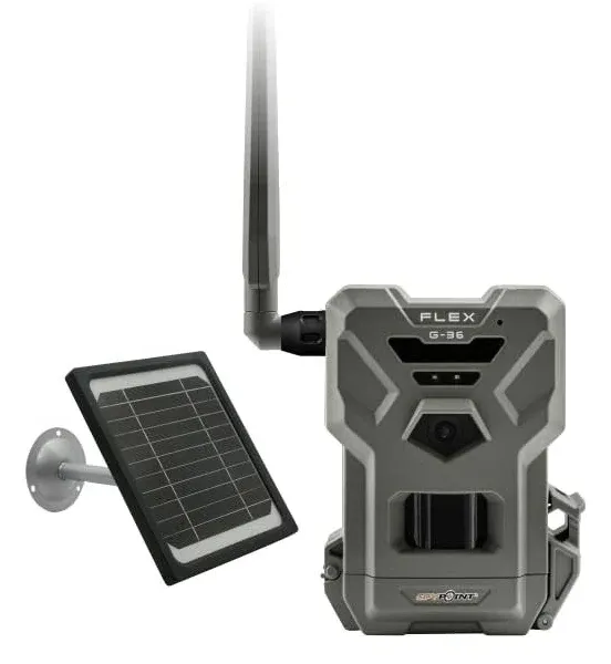 Spypoint Flex Cellular Trail Camera