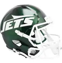 Riddell New York Jets 2024 Speed Mini Helmet