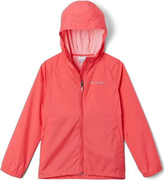 Columbia Girls' Switchback II Jacket