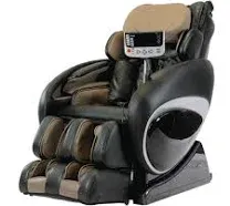 Osaki - OS-4000T Massage Chair - Black