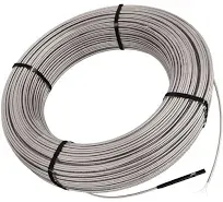 DITRA-HEAT Cable, 120V / 372.2 Feet