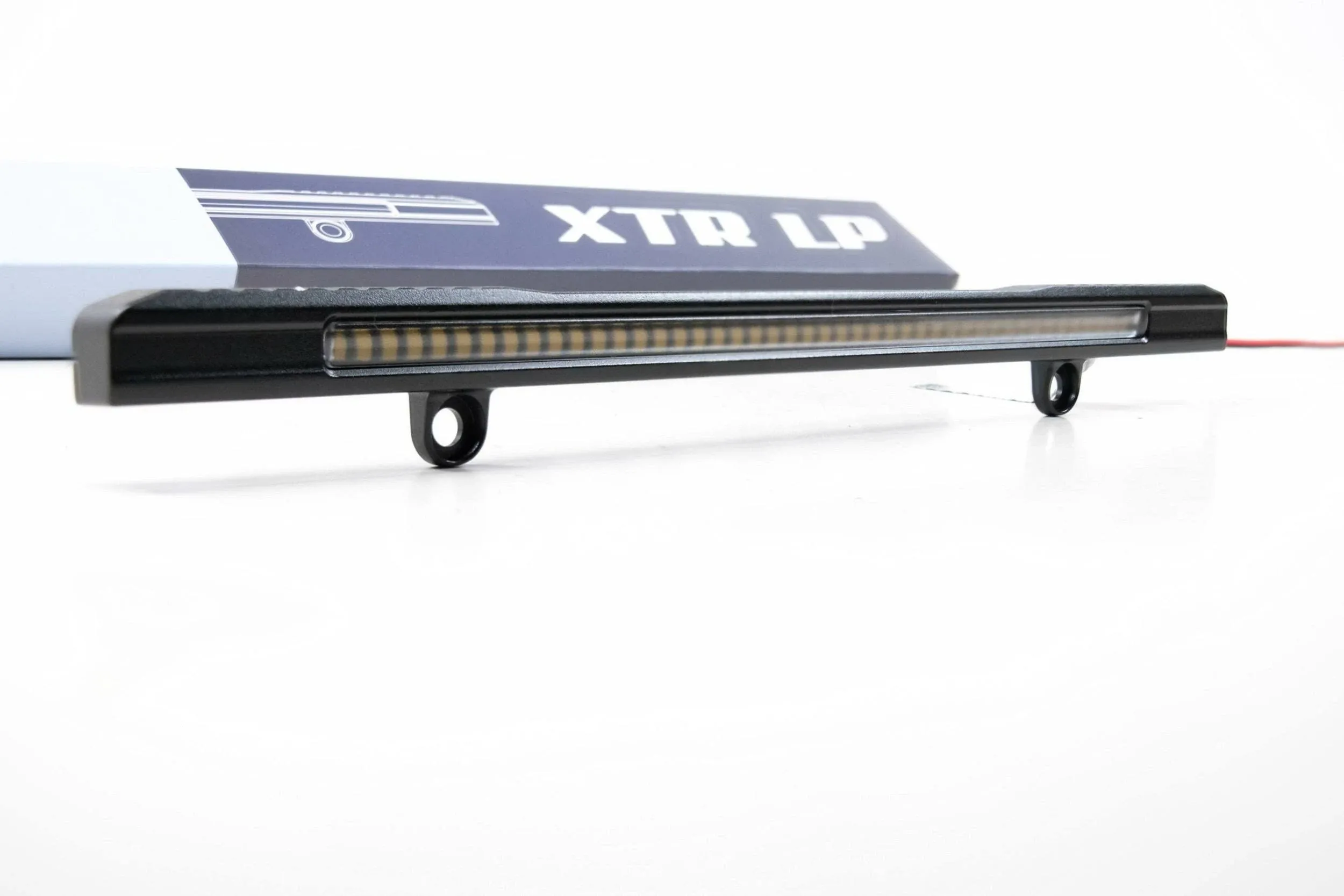 Reverse Light: XTR LP Module (Backup License Plate Bar/Strip)