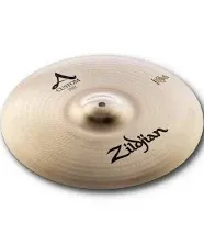 Zildjian 14" A Custom Fast Crash Cymbal