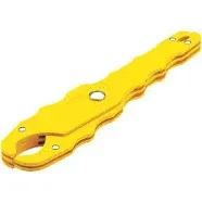 Ideal Safe-T-Grip Fuse Puller (34-002)