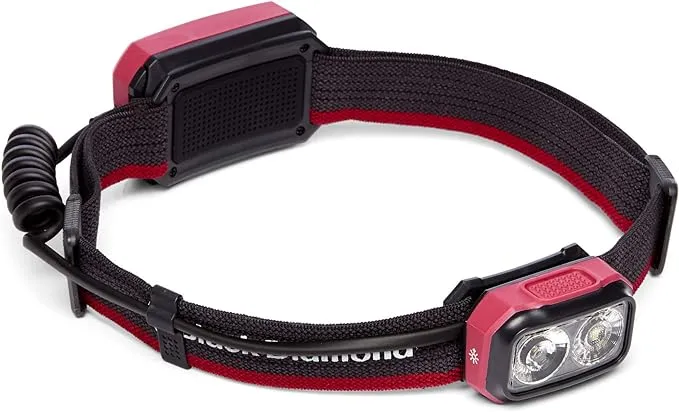 BLACK DIAMOND Equipment Onsight 375 Headlamp