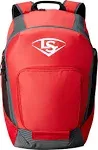  Omaha Stick Pack Bag Scarlet