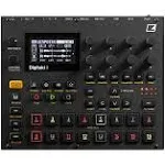 Elektron Digitakt II Drum Machine and Stereo Sampler