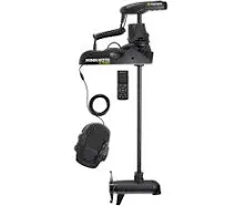 Minn Kota 60" Ulterra 112 Trolling Motor - Dual Spectrum CHIRP