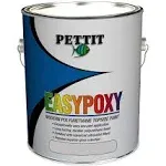 Pettit Paint EZ-Poxy, Quart / Dark Gray