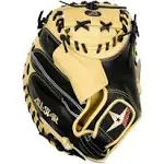 All-Star® Pro-Elite™ Professional Baseball Catching Mitt