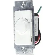 Leviton RTF01-10Z Fan Speed Control