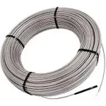 Schluter Systems 120-Volt Radiant Ditra-Heat-E-HK Warming Wire 16-sq ft