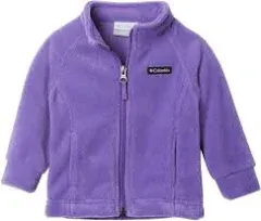 Columbia Benton Springs Fleece Jacket Toddler Girls'