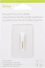 -Cricut Premium Blade