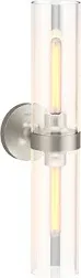 PURIST® 2 LIGHT 22" SCONCE