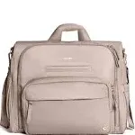 Satchel Taupe