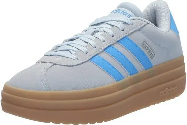 adidas Women's Vl Court Bold Sneaker