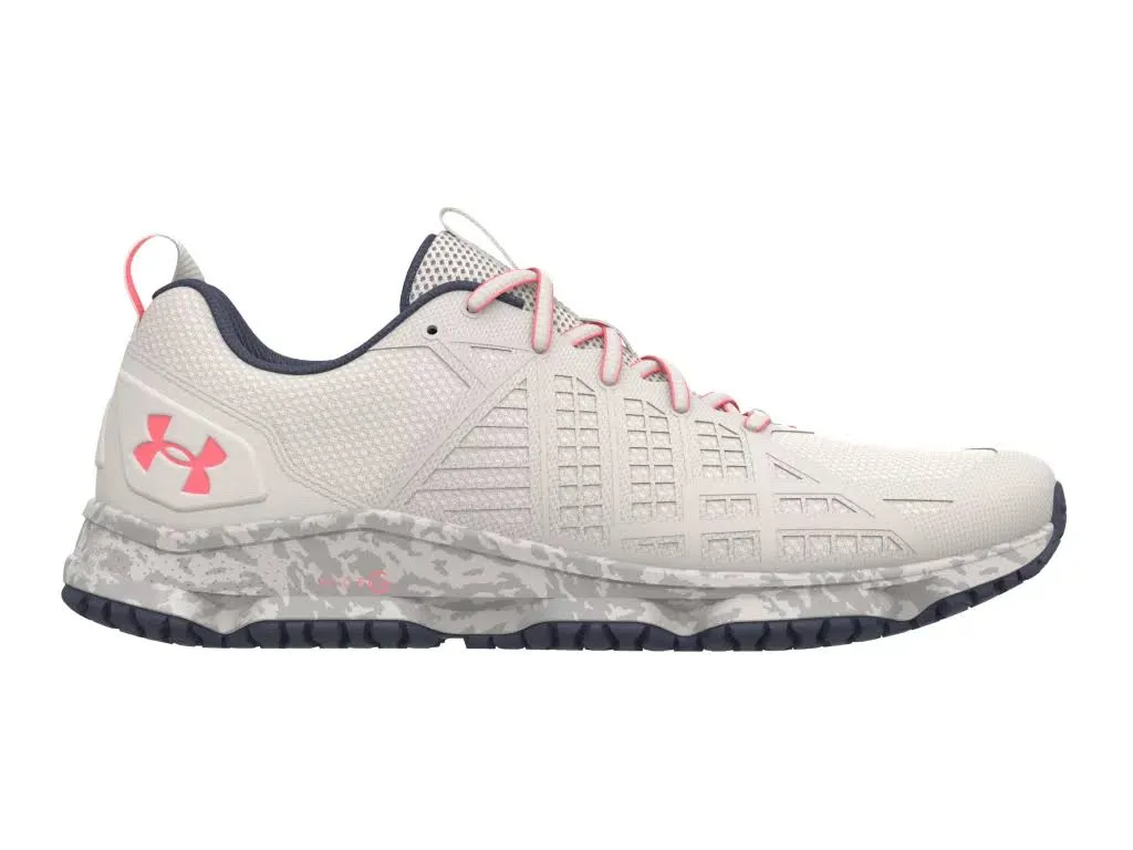 Under Armour Women's Micro G Strikefast Tactical Shoes