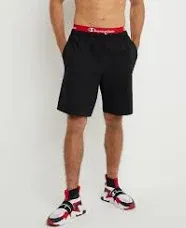 Champion Men's Jersey Shorts