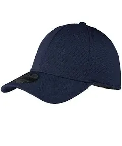 New Era Tech Mesh Cap