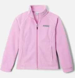 Girls 4-18 Columbia Benton Springs Fleece Jacket