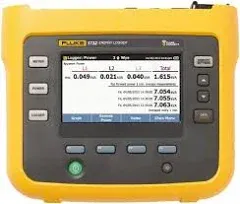 FLUKE-1732/B Fluke Energy Logger, Basic Version