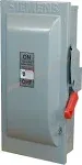 Siemens HNF363 Safety Switch