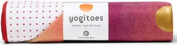 Yogitoes Yoga Mat Towel