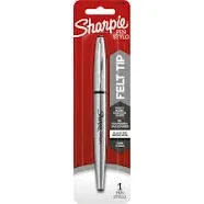 Sharpie 1800702 Stainless Steel Pen