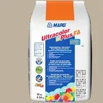 Ultracolor Plus Fa 10-lb Ivory #5039 All-in-One Grout