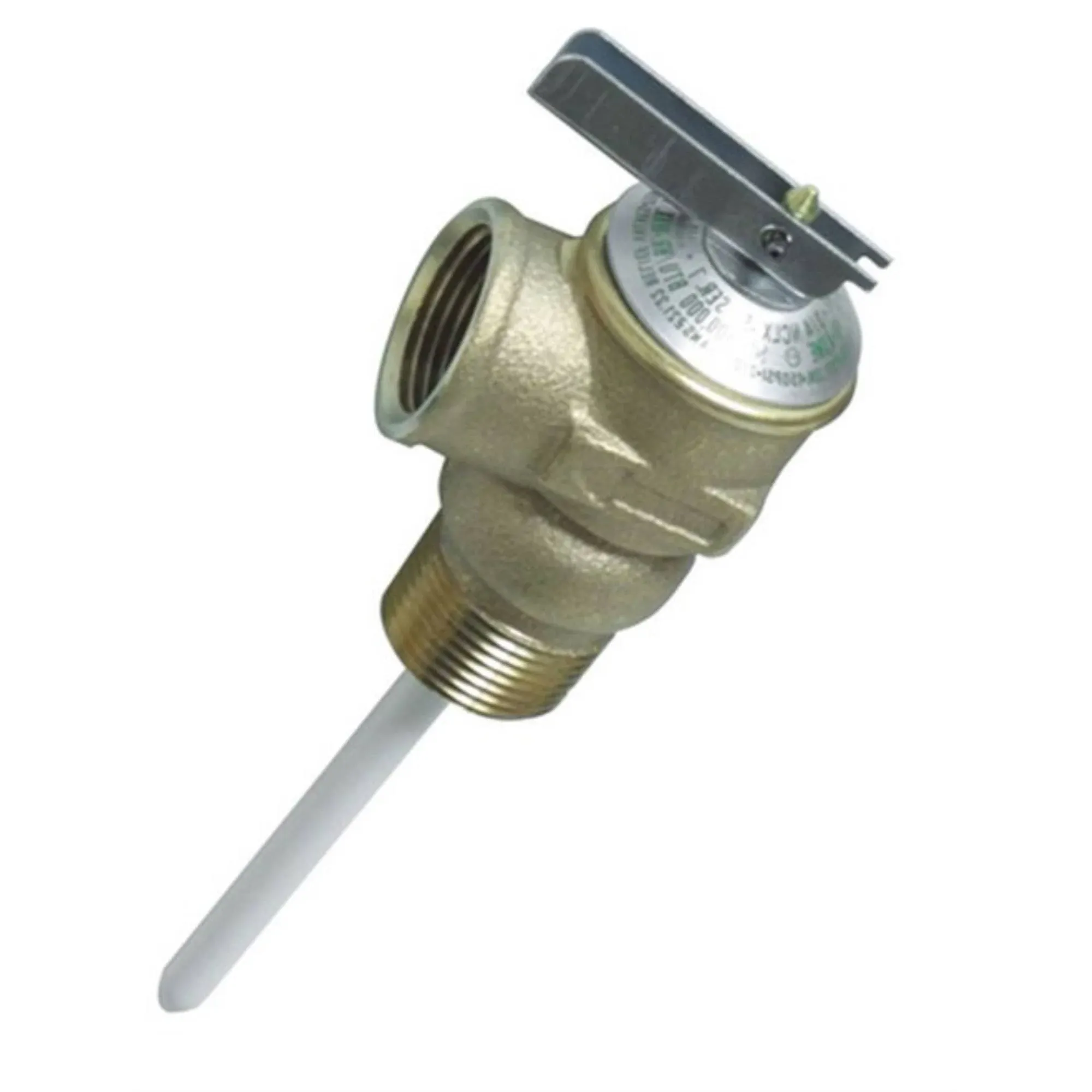 Temperature & Pressure Relief Valve (Camco) 10471