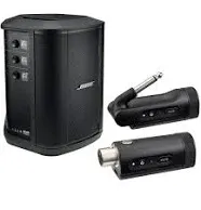 Bose S1 Pro+ Plus Wireless Bluetooth Speaker System