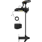 Minn Kota Powerdrive 55 54"" With Foot Pedal - BLDMarine