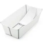 Stokke Flexi Bath X-Large Bundle - White