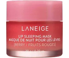 LANEIGE Lip Glowy Balm: Hydrate, Glossy, Lightweight, Moisturize & Tint with Shea Butter