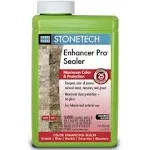 STONETECH® Enhancer Pro™ Sealer, 1 Quart/32OZ (946ML) Bottle