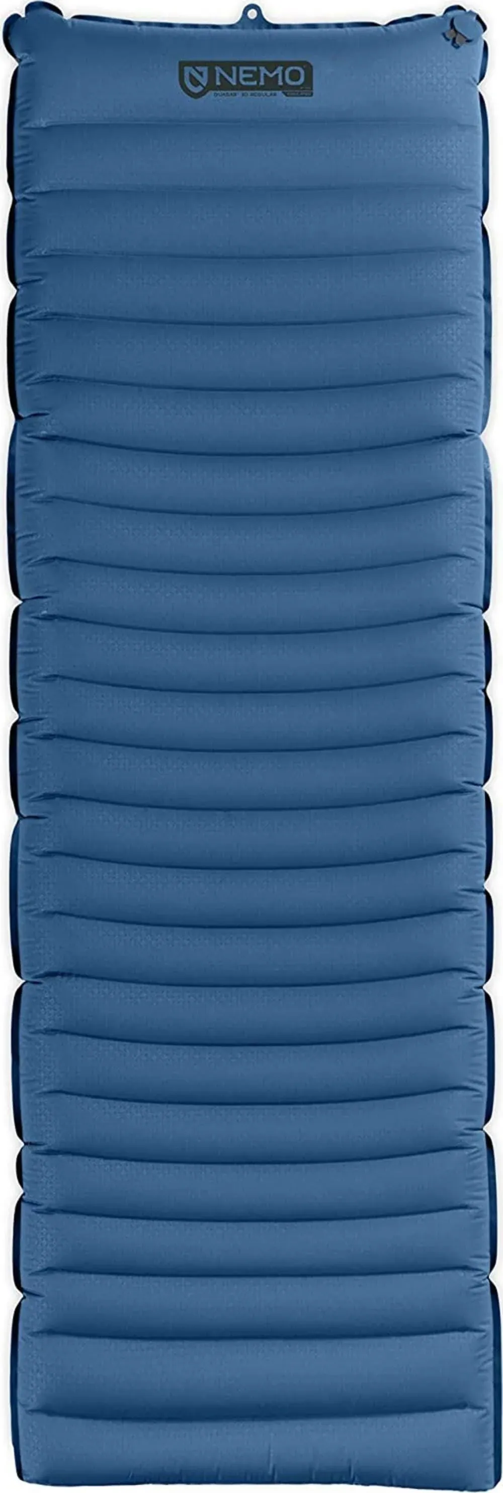 Nemo Quasar 3D Insulated Regular Sleeping Pad